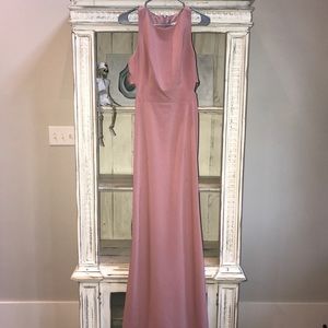 Theia bridesmaids dress ( Lucy )